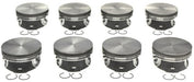 Engine Piston Set MAHLE Clevite 224-3760-0.50MM
