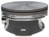 Engine Piston Set MAHLE Clevite 224-3760-1.00MM