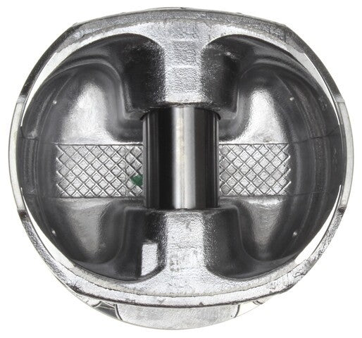 Engine Piston Set MAHLE Clevite 224-3760-1.00MM