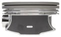 Engine Piston Set MAHLE Clevite 224-3760-1.00MM
