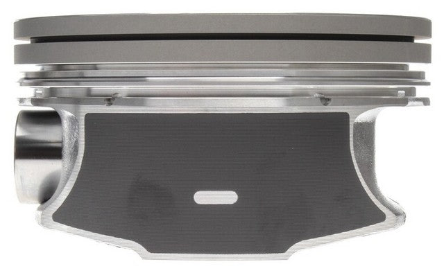 Engine Piston Set MAHLE Clevite 224-3760-1.00MM