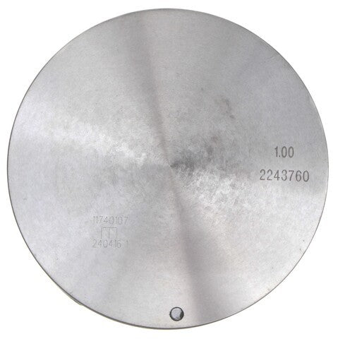 Engine Piston Set MAHLE Clevite 224-3760-1.00MM