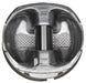 Engine Piston Set MAHLE Clevite 224-3760WR-0.50MM