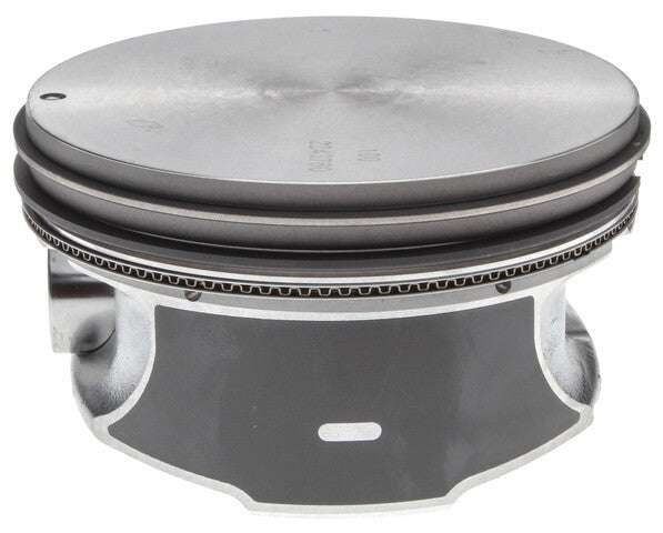 Engine Piston Set MAHLE Clevite 224-3760WR-1.00MM