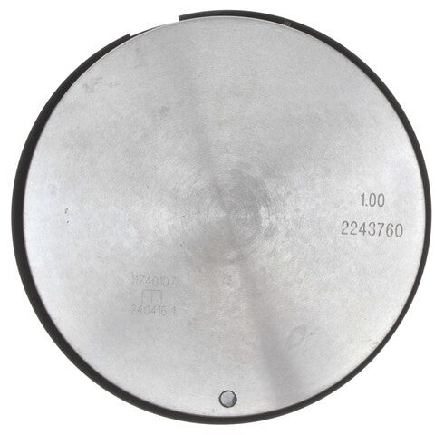 Engine Piston Set MAHLE Clevite 224-3760WR-1.00MM