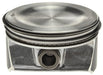 Engine Piston Set MAHLE Clevite 224-3778WR-0.25MM
