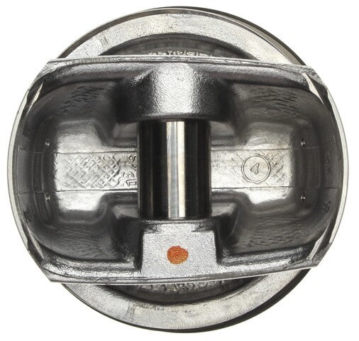 Engine Piston Set MAHLE Clevite 224-3778WR-0.25MM