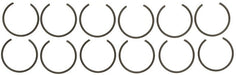 Engine Piston Set MAHLE Clevite 224-3778WR-0.25MM