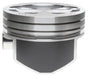 Engine Piston Set MAHLE Clevite 224-3848.020