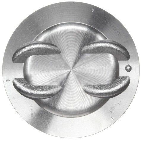 Engine Piston Set MAHLE Clevite 224-3848.020