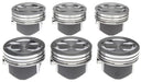 Engine Piston Set MAHLE Clevite 224-3848.020