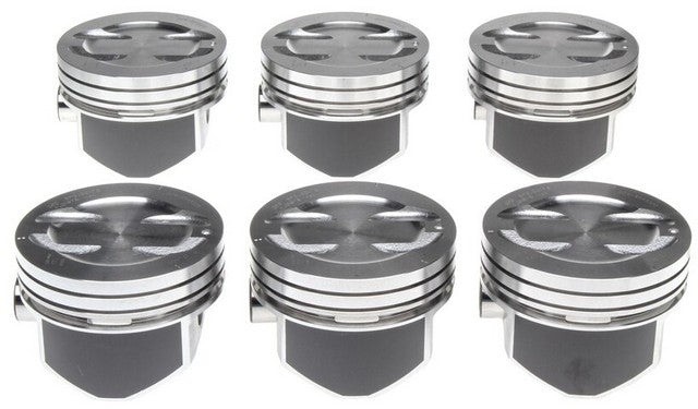 Engine Piston Set MAHLE Clevite 224-3848.020