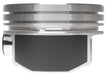 Engine Piston Set MAHLE Clevite 224-3848.030