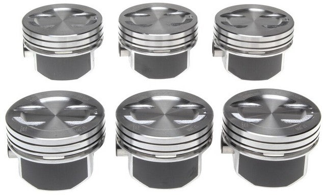 Engine Piston Set MAHLE Clevite 224-3848.030