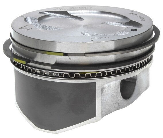 Engine Piston Set MAHLE Clevite 224-3848WR.020