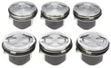 Engine Piston Set MAHLE Clevite 224-3848WR.020