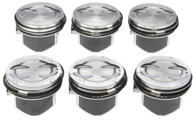 Engine Piston Set MAHLE Clevite 224-3848WR.020