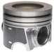 Engine Piston Set MAHLE Clevite 224-3851C-0.50MM