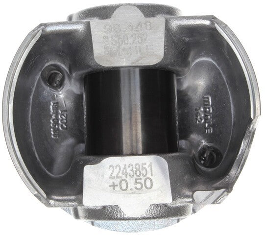Engine Piston Set MAHLE Clevite 224-3851C-0.50MM