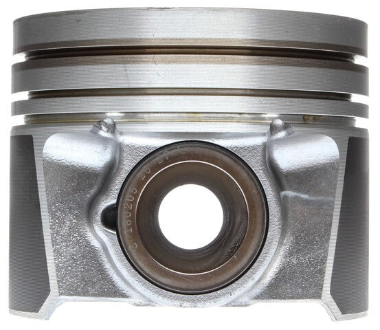 Engine Piston Set MAHLE Clevite 224-3851C-0.50MM