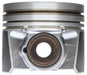 Engine Piston Set MAHLE Clevite 224-3851C-0.50MM