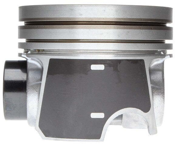 Engine Piston Set MAHLE Clevite 224-3851C-0.50MM