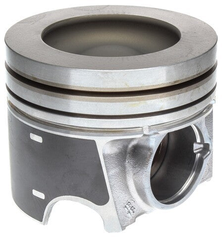 Engine Piston Set MAHLE Clevite 224-3851C-0.75MM