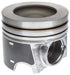 Engine Piston Set MAHLE Clevite 224-3851C-0.75MM