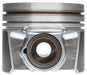 Engine Piston Set MAHLE Clevite 224-3851C-0.75MM