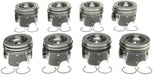 Engine Piston Set MAHLE Clevite 224-3851WR