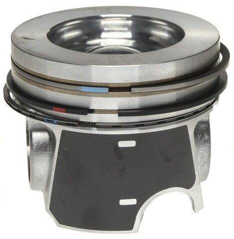 Engine Piston Set MAHLE Clevite 224-3851WR-0.25MM