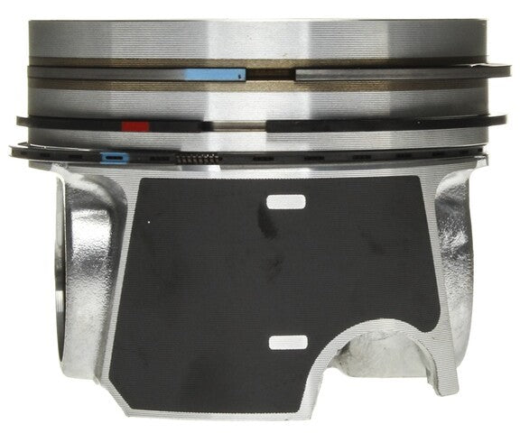 Engine Piston Set MAHLE Clevite 224-3851WR-0.25MM