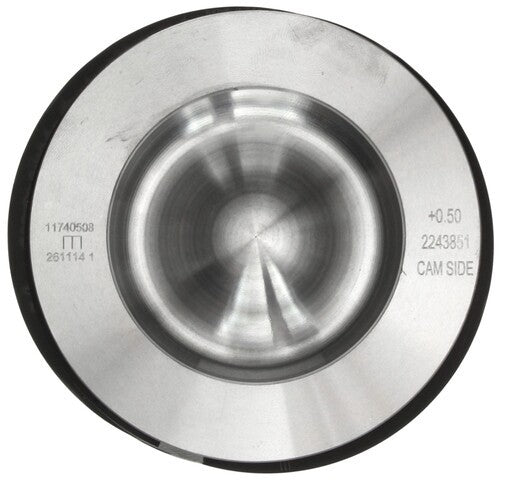 Engine Piston Set MAHLE Clevite 224-3851WR-0.50MM