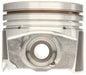 Engine Piston Set MAHLE Clevite 224-3852C-0.50MM