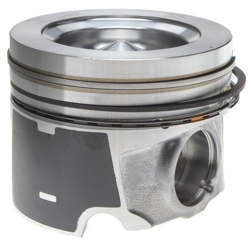 Engine Piston Set MAHLE Clevite 224-3852WR-1.00MM