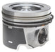 Engine Piston Set MAHLE Clevite 224-3852WR-1.00MM