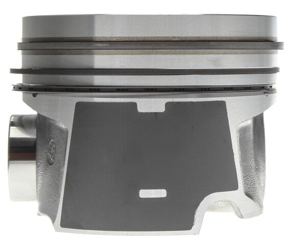 Engine Piston Set MAHLE Clevite 224-3852WR-1.00MM