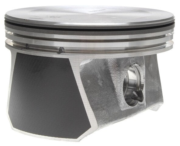 Engine Piston Set MAHLE Clevite 224-3854-0.50MM