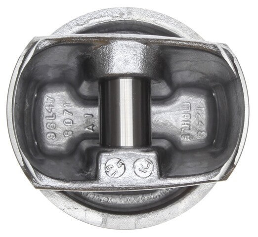 Engine Piston Set MAHLE Clevite 224-3854-0.50MM