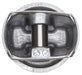 Engine Piston Set MAHLE Clevite 224-3854-0.50MM