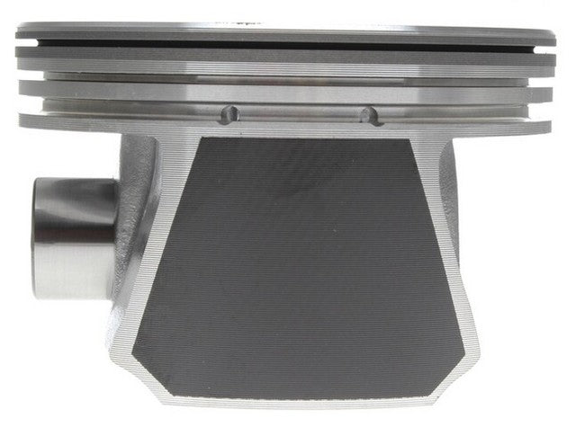 Engine Piston Set MAHLE Clevite 224-3854-0.50MM