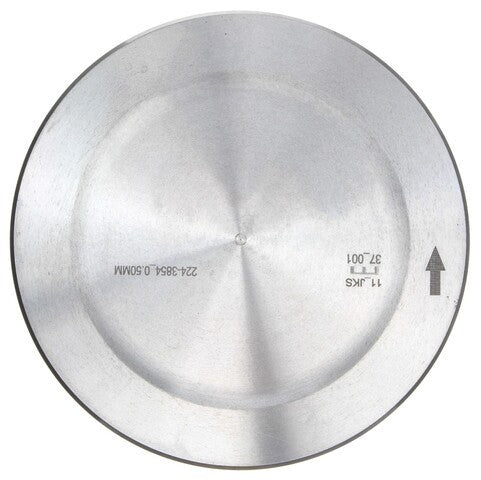 Engine Piston Set MAHLE Clevite 224-3854-0.50MM