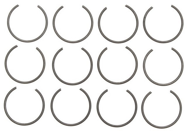 Engine Piston Set MAHLE Clevite 224-3854-0.50MM