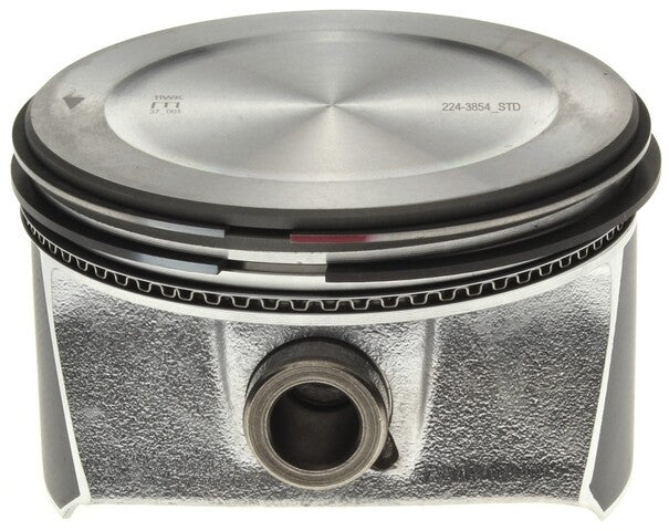Engine Piston Set MAHLE Clevite 224-3854WR