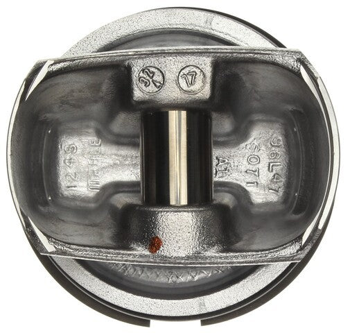 Engine Piston Set MAHLE Clevite 224-3854WR