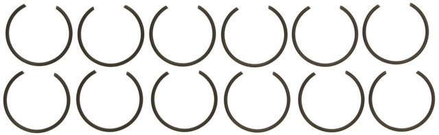 Engine Piston Set MAHLE Clevite 224-3854WR