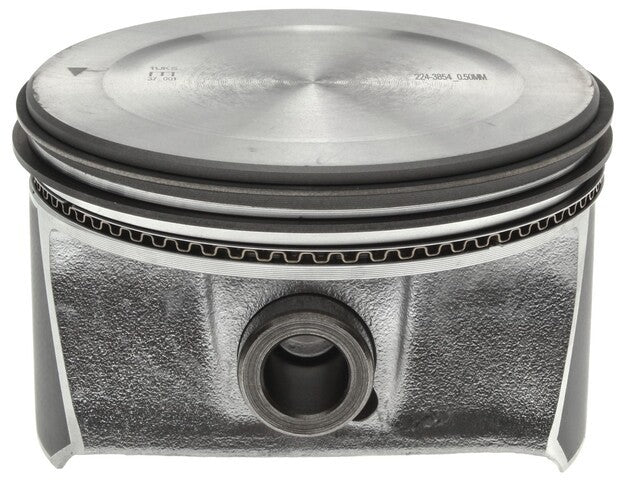 Engine Piston Set MAHLE Clevite 224-3854WR-0.50MM