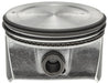 Engine Piston Set MAHLE Clevite 224-3854WR-0.50MM