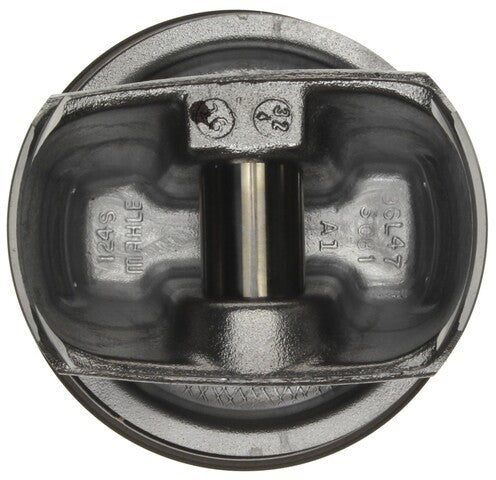Engine Piston Set MAHLE Clevite 224-3854WR-0.50MM