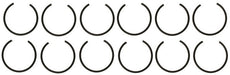 Engine Piston Set MAHLE Clevite 224-3854WR-0.50MM